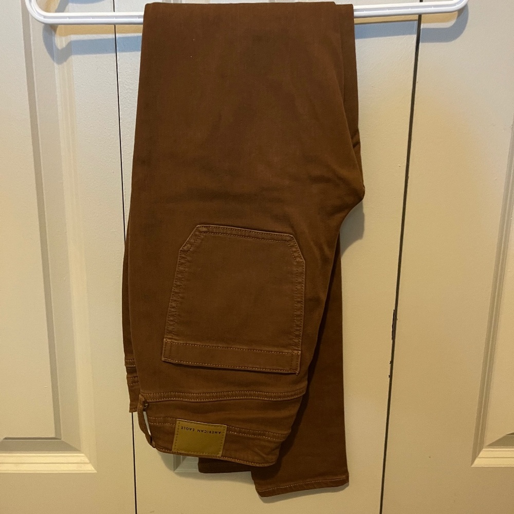 AE skinny pant